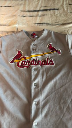 St. Louis Cardinals Jersey