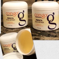 CONGO PERFECTA EDGE DEFINER 4 Oz -NEW-