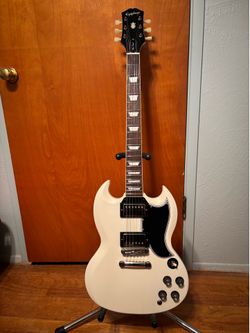 Epiphone SG “Inspired by Gibson” Refurbished