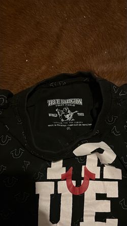 True Religion Shirt