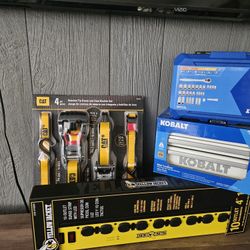 Tools 