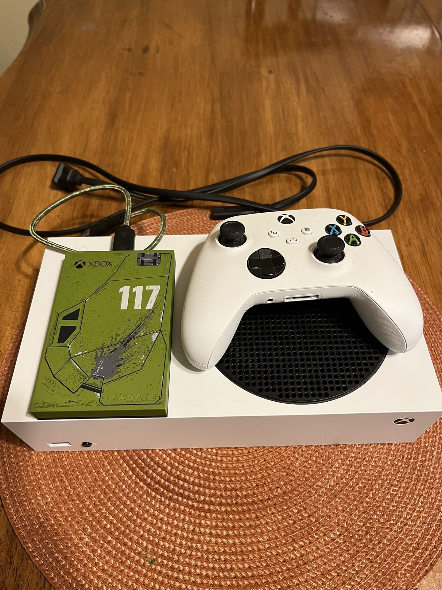 Xbox Series S Disk less 513 Gb