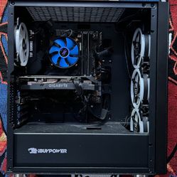 iBUYPOWER Gaming PC Computer