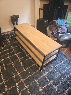 Coffee table FREE
