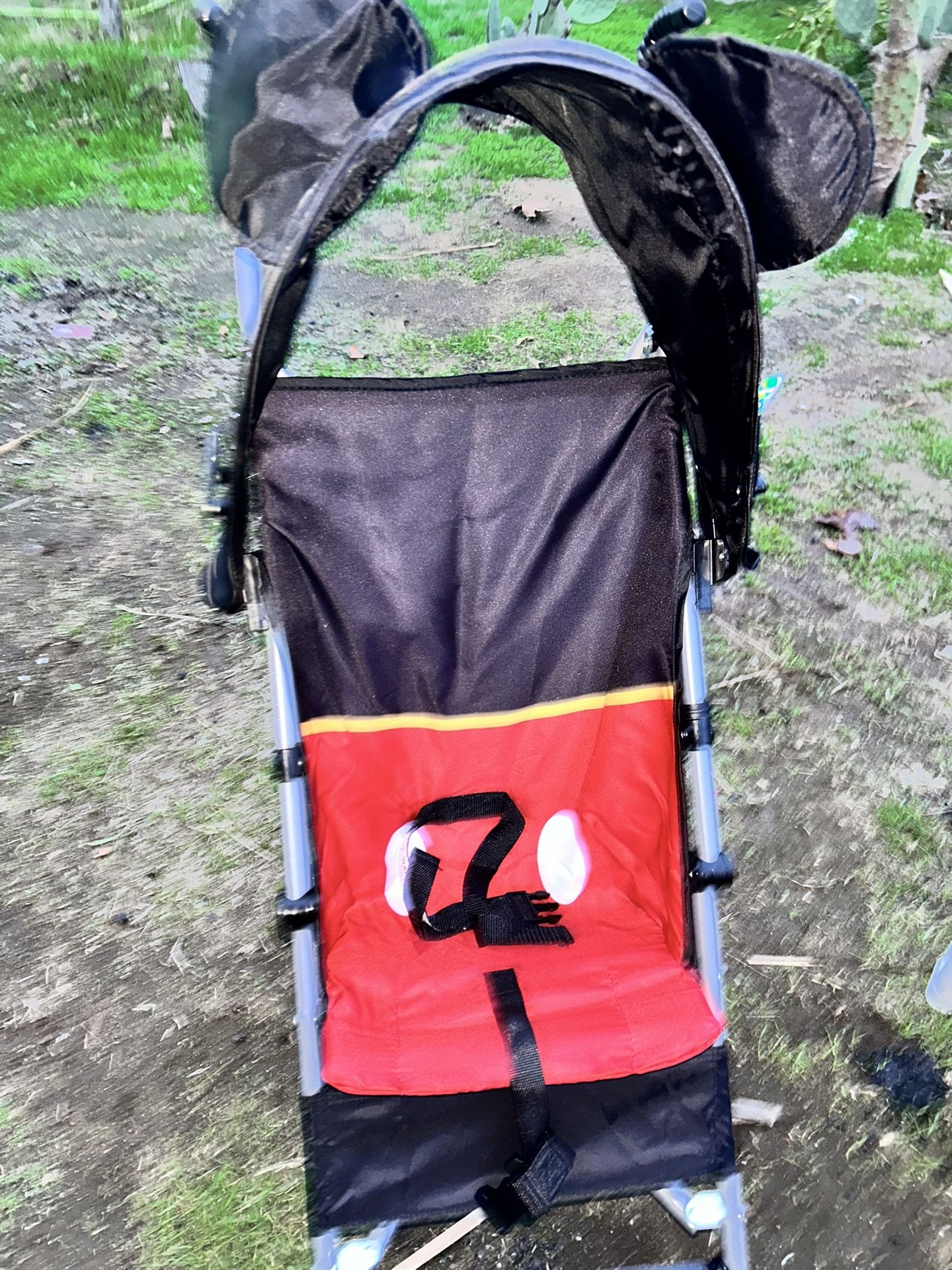 Brand New Baby Stroller $20