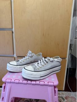 CONVERSE PLATOFORM