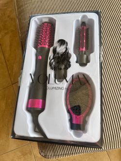 Volumax