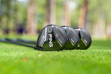 Ping G440 SFT 7 Fairway Wood