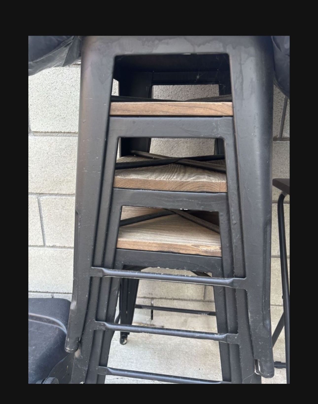 Bar Stools