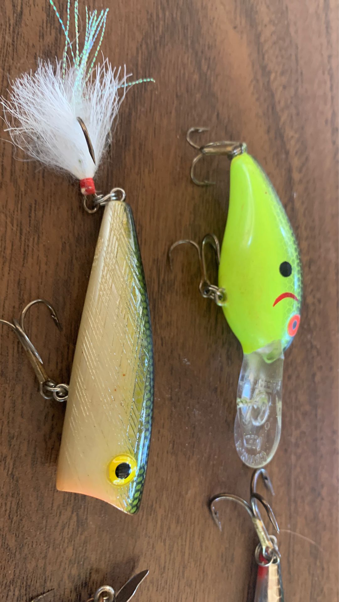 Bass fishing gear for Sale in Covington, WA OfferUp