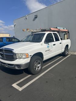 2005 Dodge Ram 1500