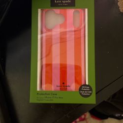 17 Pro Max iPhone Case