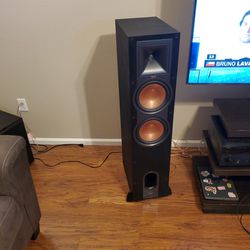 Klipsch 