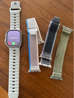 Apple Watch Ultra gen 1