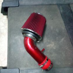 Air Intake