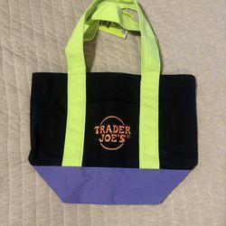 trader joe’s tote