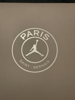 PSG x Jordan 5 Low
