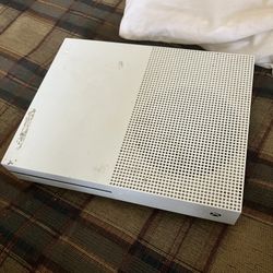 Used Like New Xbox 1 S