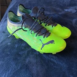 Puma Ultra 1.3 Soccer Cleats