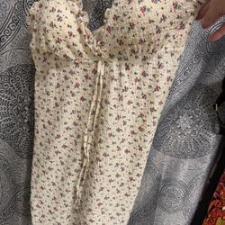 Sexy Little Sundress 
