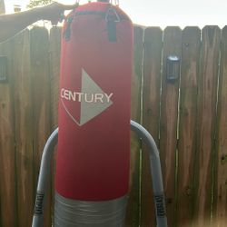 Century Punching Bag