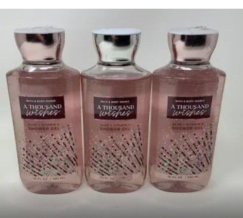 Bath And Body Works