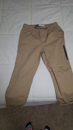 Boys clothing