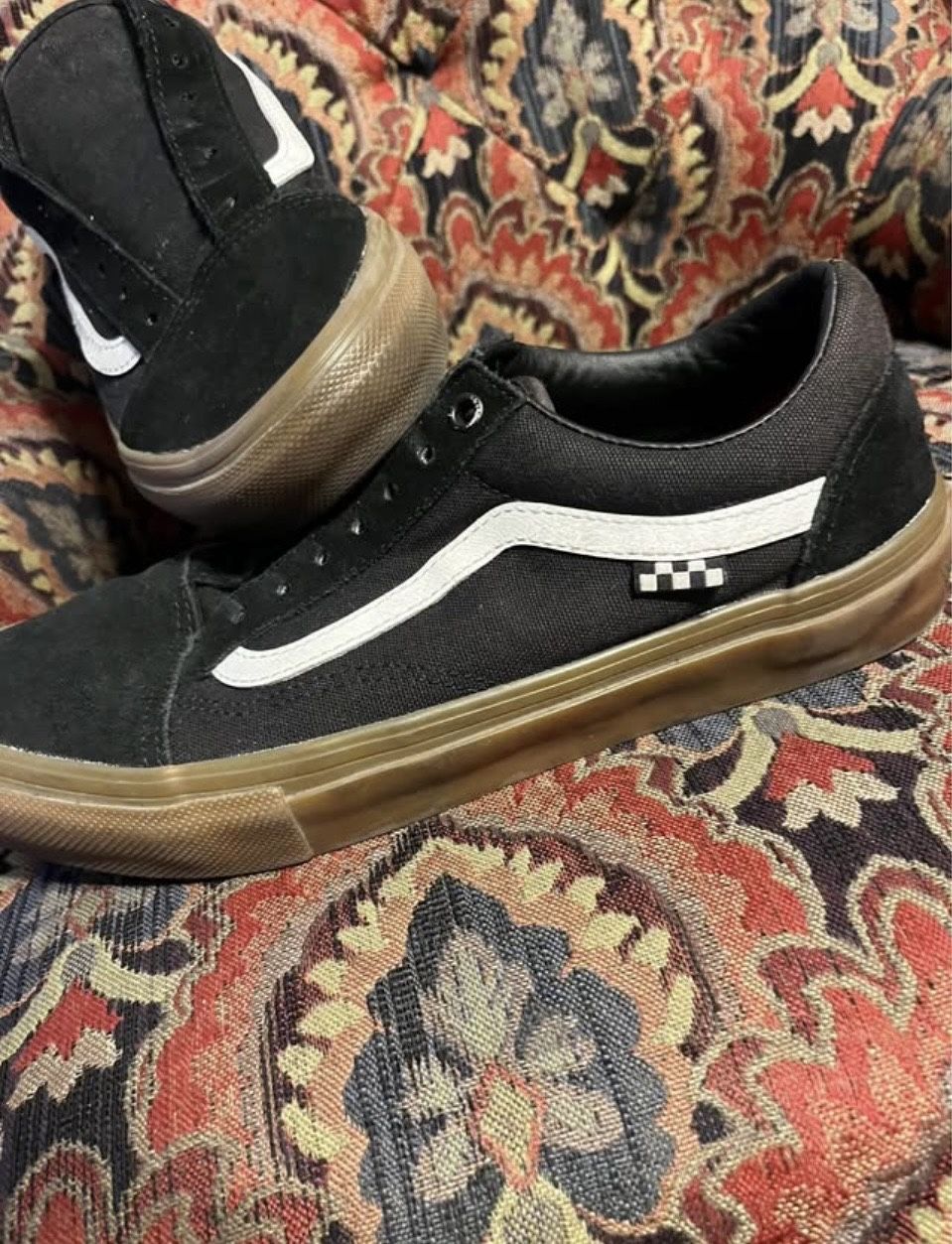 Vans Pop Cush