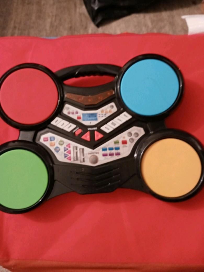 Toy