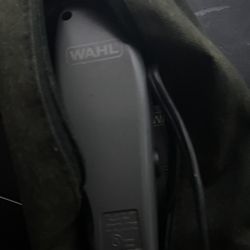 WAHL Clippers