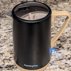 Electric Kettle