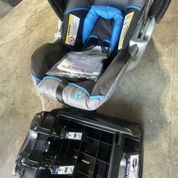 Baby Car Seat 