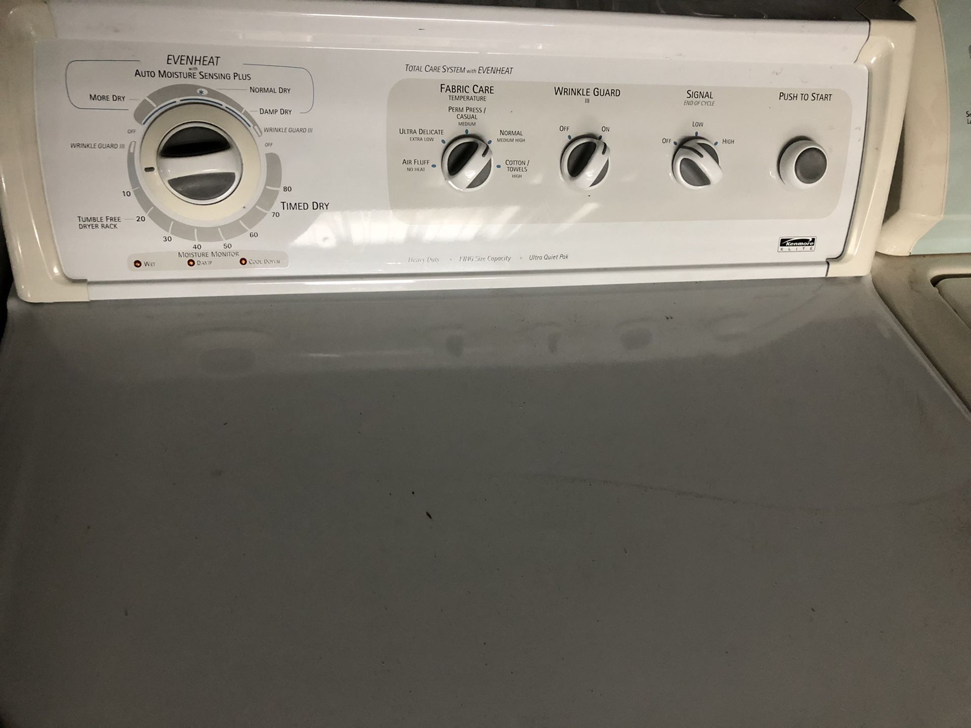 Dryer for sell