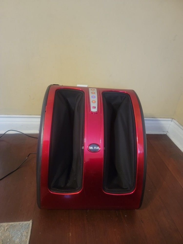 Dr.Fuji/Calf/Leg Massager