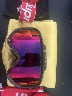 gucci snowmask