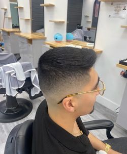 Haircut