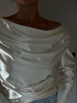 Express shirt, size M