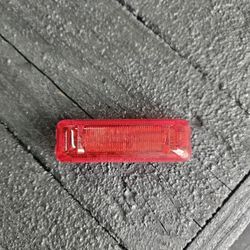 Clearance/Marker Lights