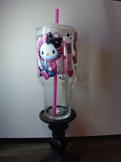 Custom Cups