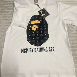 A Bathing Ape Shirt