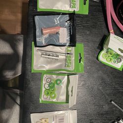 Hi-CAPA AFTERMARKET UPGRADES