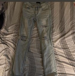 Amiri jeans