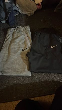 Nike Dri-fit Pants ( Men’s XL-L)