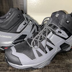 Salomon X Ultra 4 Gore Tex Men’s Trail Boot