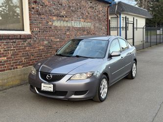 2006 Mazda Mazda6
