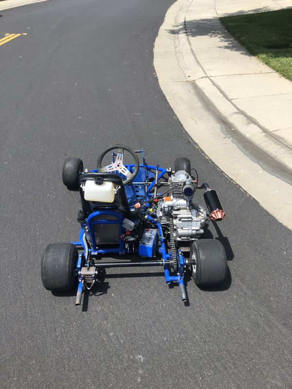 Shifter kart / go kart for Sale in Elk Grove, CA - OfferUp