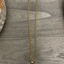 10k Miami Cuban Setup 