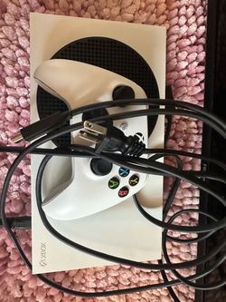 Xbox series S