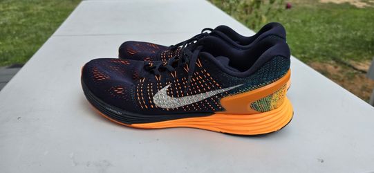 Nike Lunarglide Men's 11 Athletic Shoe