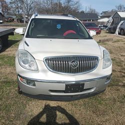 For Sale: 2010 Buick Enclave CXL FWD – $1,200 Cash
